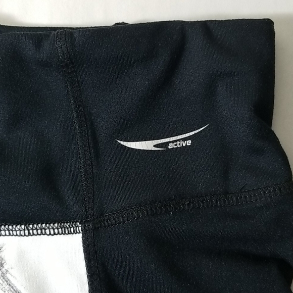 ACX Active Wear Leggings - Picture 3 of 5